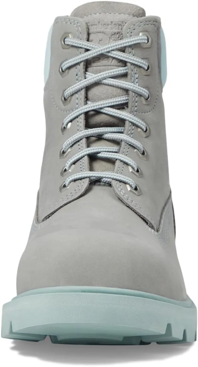 Timberland PRO Unisex-Adult Sawhorse 6" Composite Safety Toe