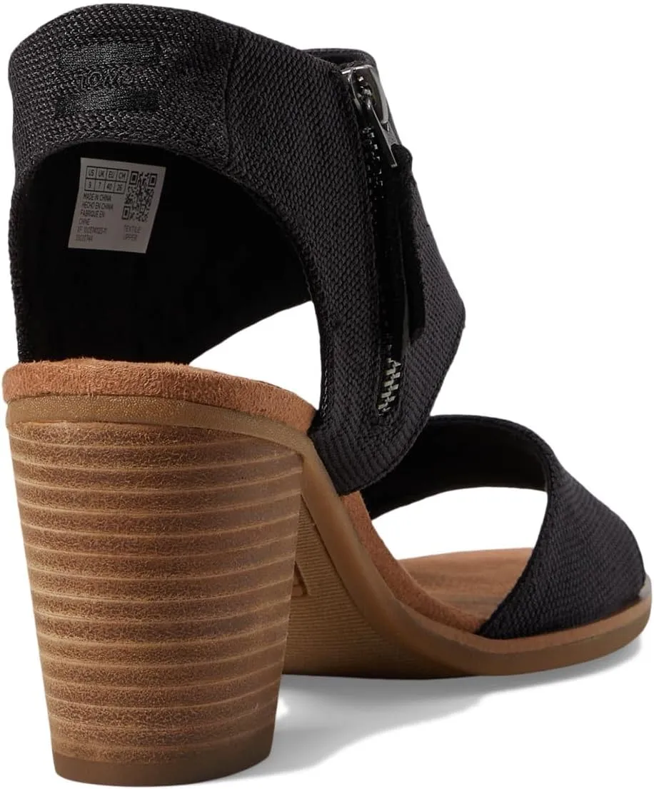 TOMS Majorca Cutout