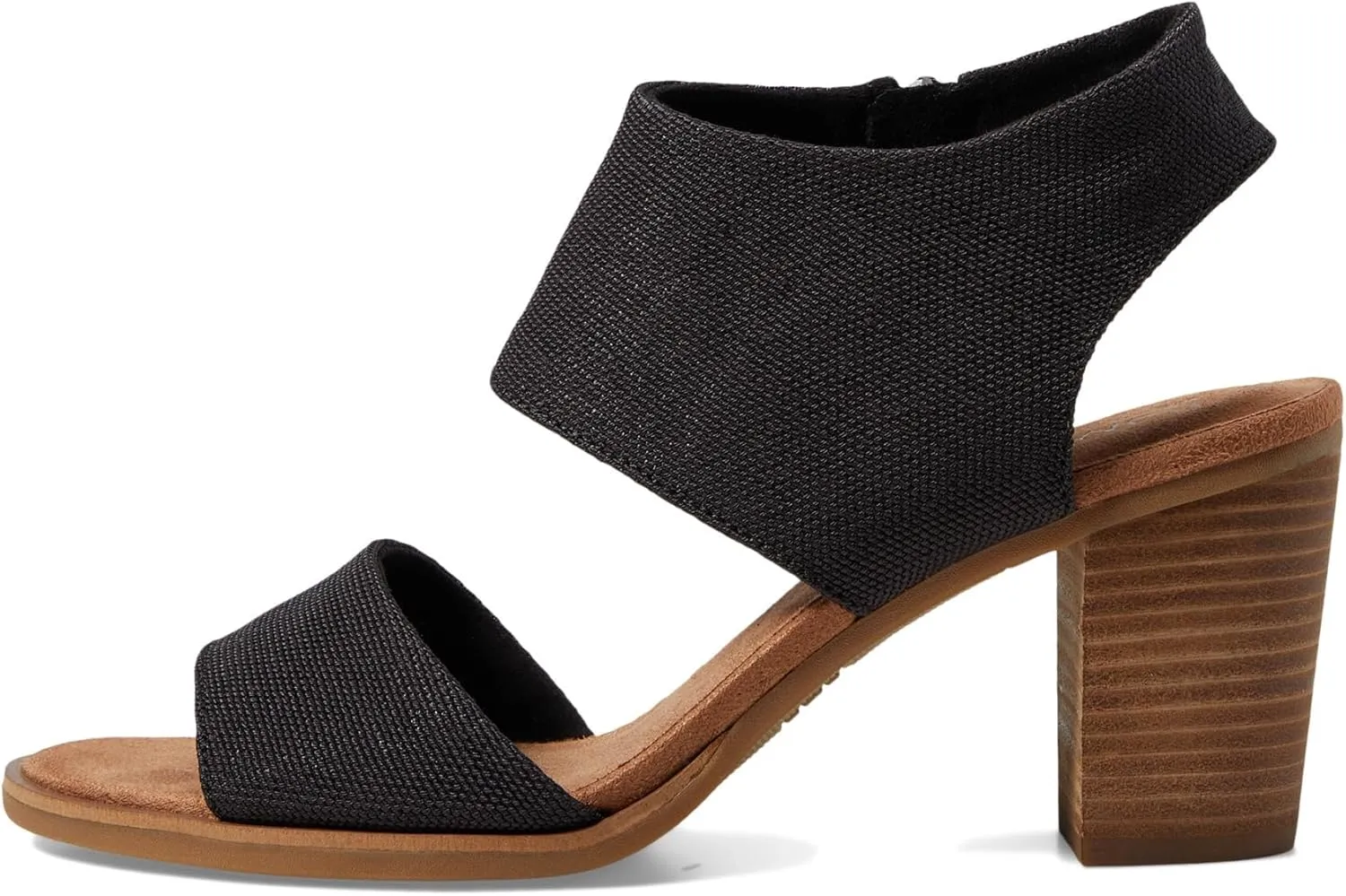 TOMS Majorca Cutout