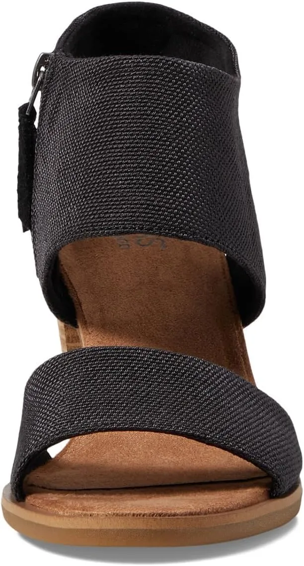 TOMS Majorca Cutout