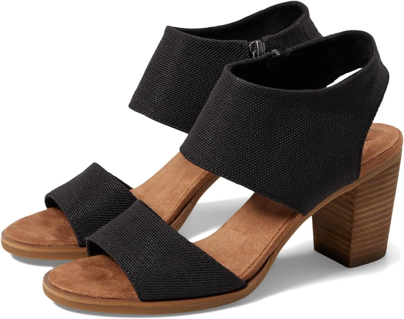 TOMS Majorca Cutout