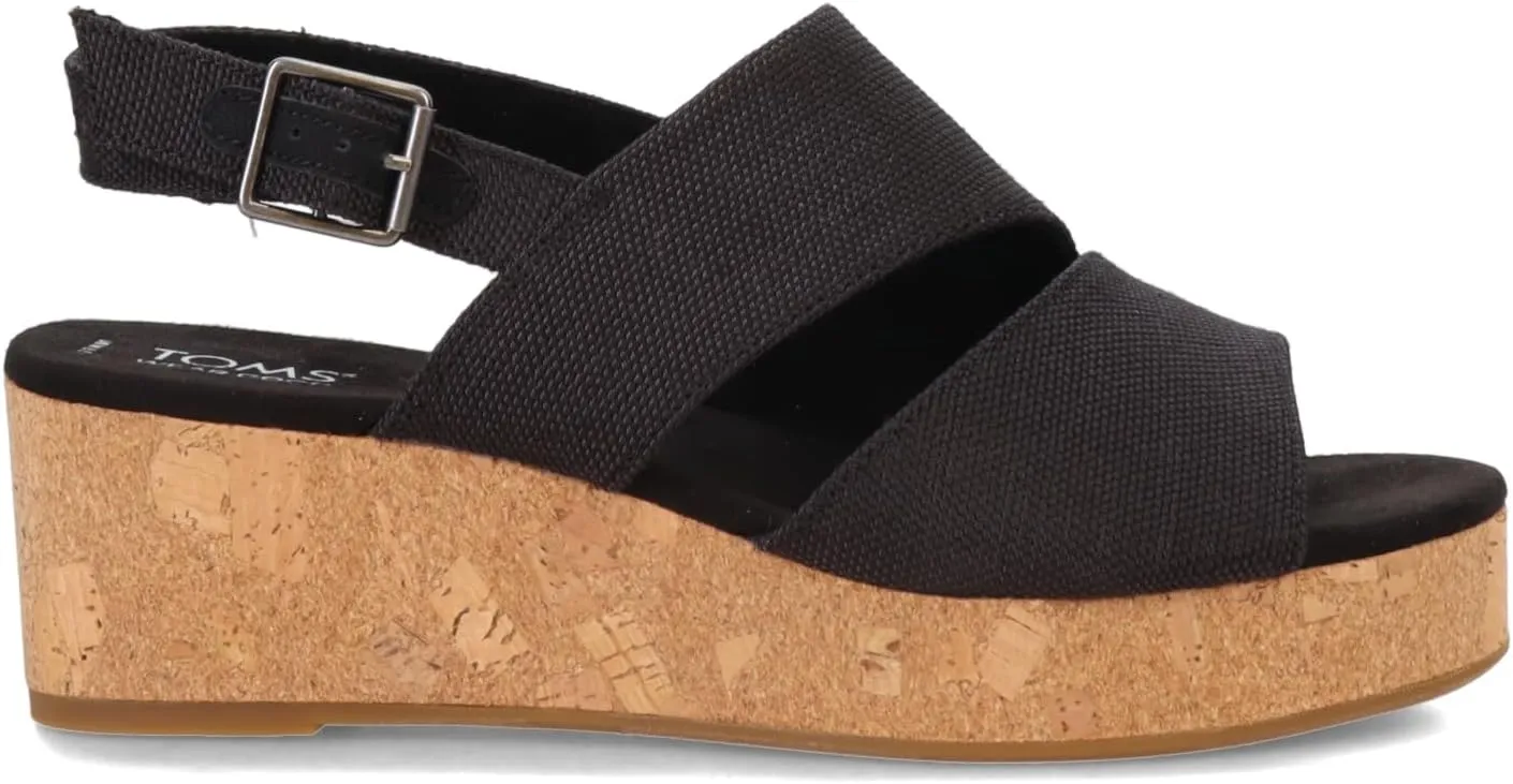 TOMS Women's, Claudine Sandal