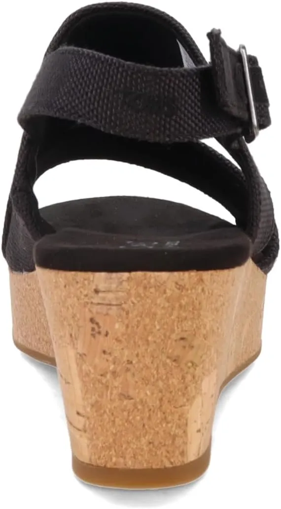 TOMS Women's, Claudine Sandal