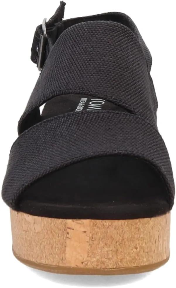 TOMS Women's, Claudine Sandal