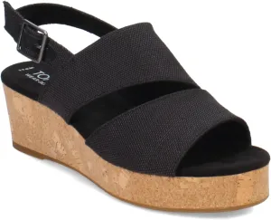 TOMS Women's, Claudine Sandal