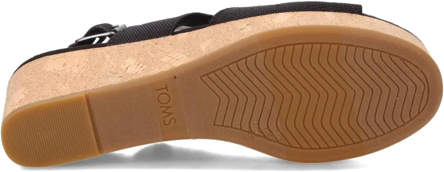 TOMS Women's, Claudine Sandal