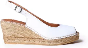 Toni Pons Women's Croacia Espadrille Wedge Sandal