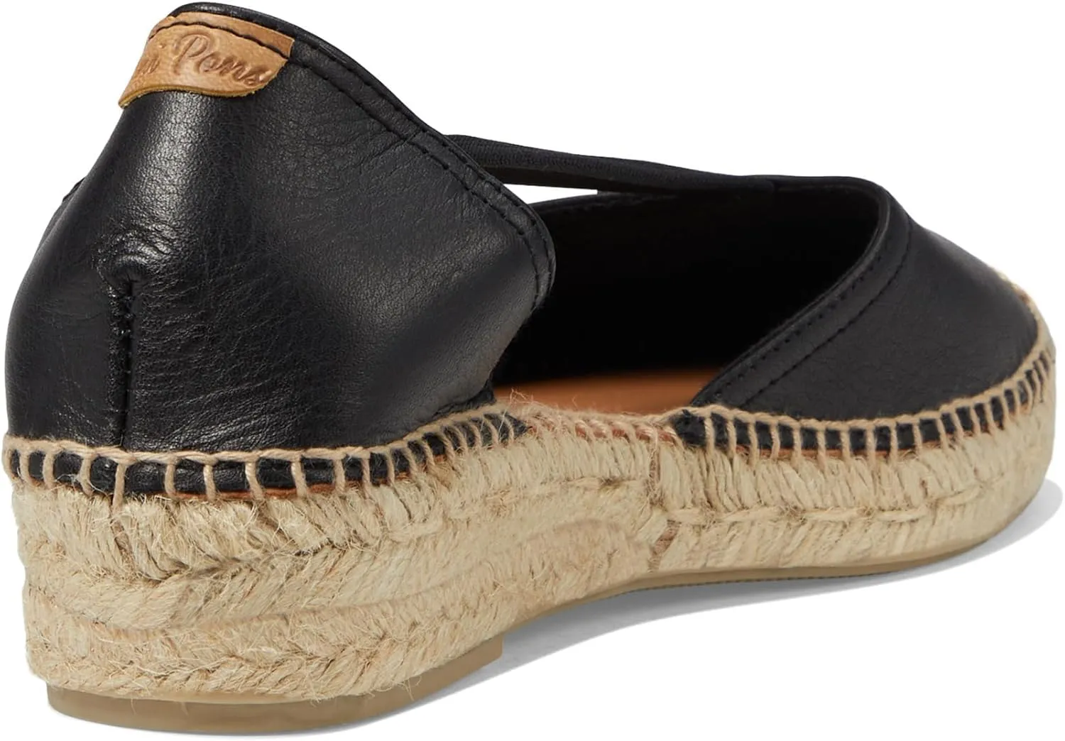 Toni Pons Women's Erla-p Espadrille Wedge Sandal