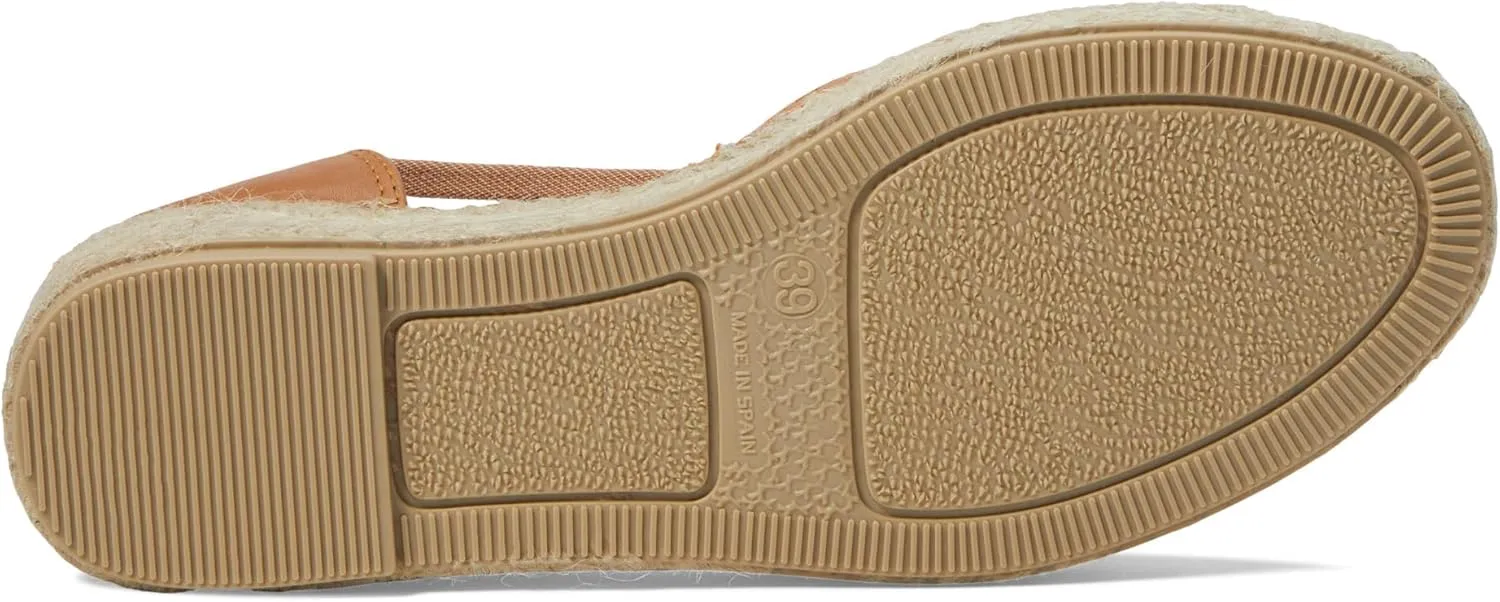 Toni Pons Women's Erla-p Espadrille Wedge Sandal