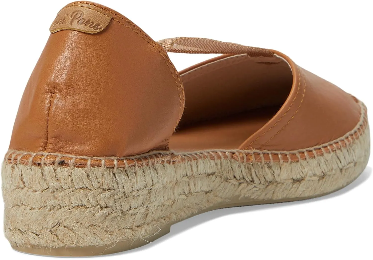 Toni Pons Women's Erla-p Espadrille Wedge Sandal