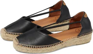 Toni Pons Women's Erla-p Espadrille Wedge Sandal