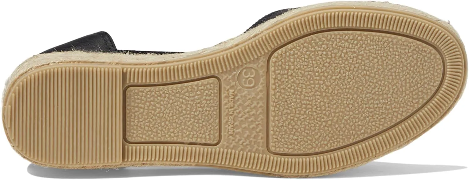 Toni Pons Women's Erla-p Espadrille Wedge Sandal
