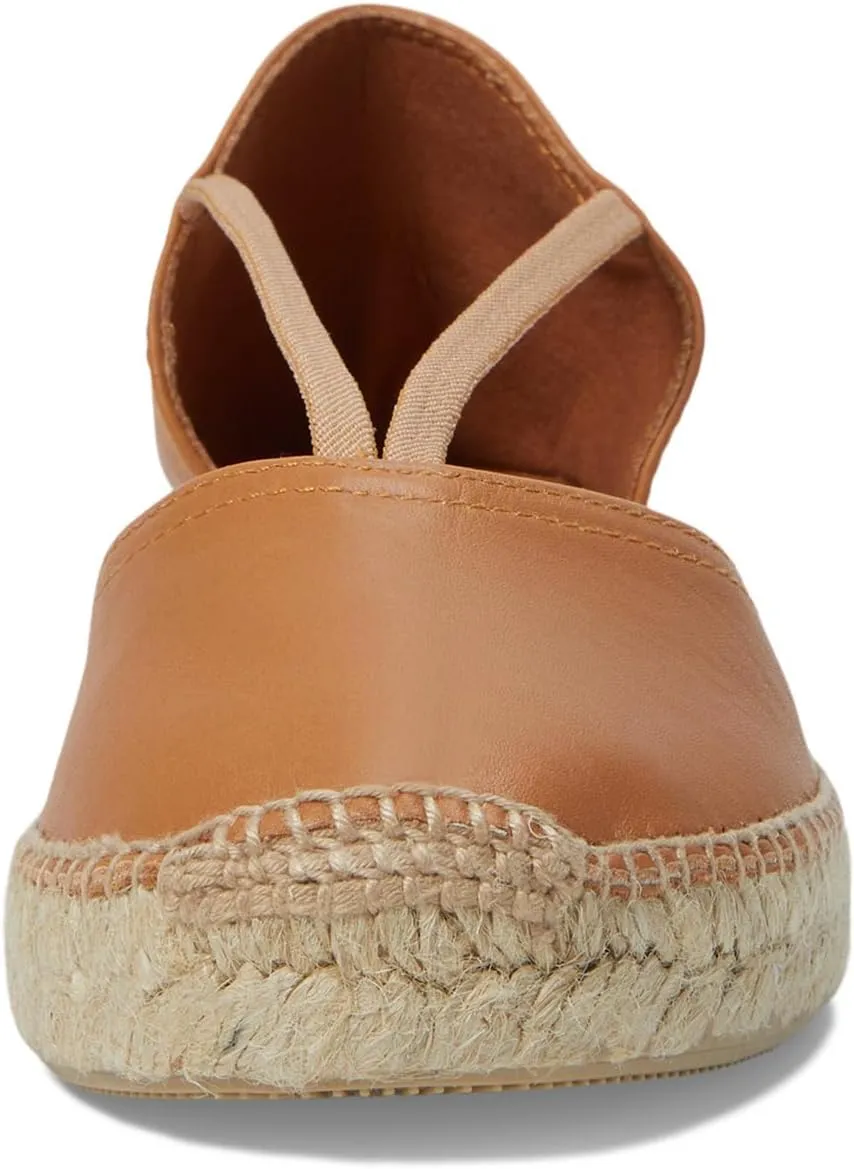 Toni Pons Women's Erla-p Espadrille Wedge Sandal
