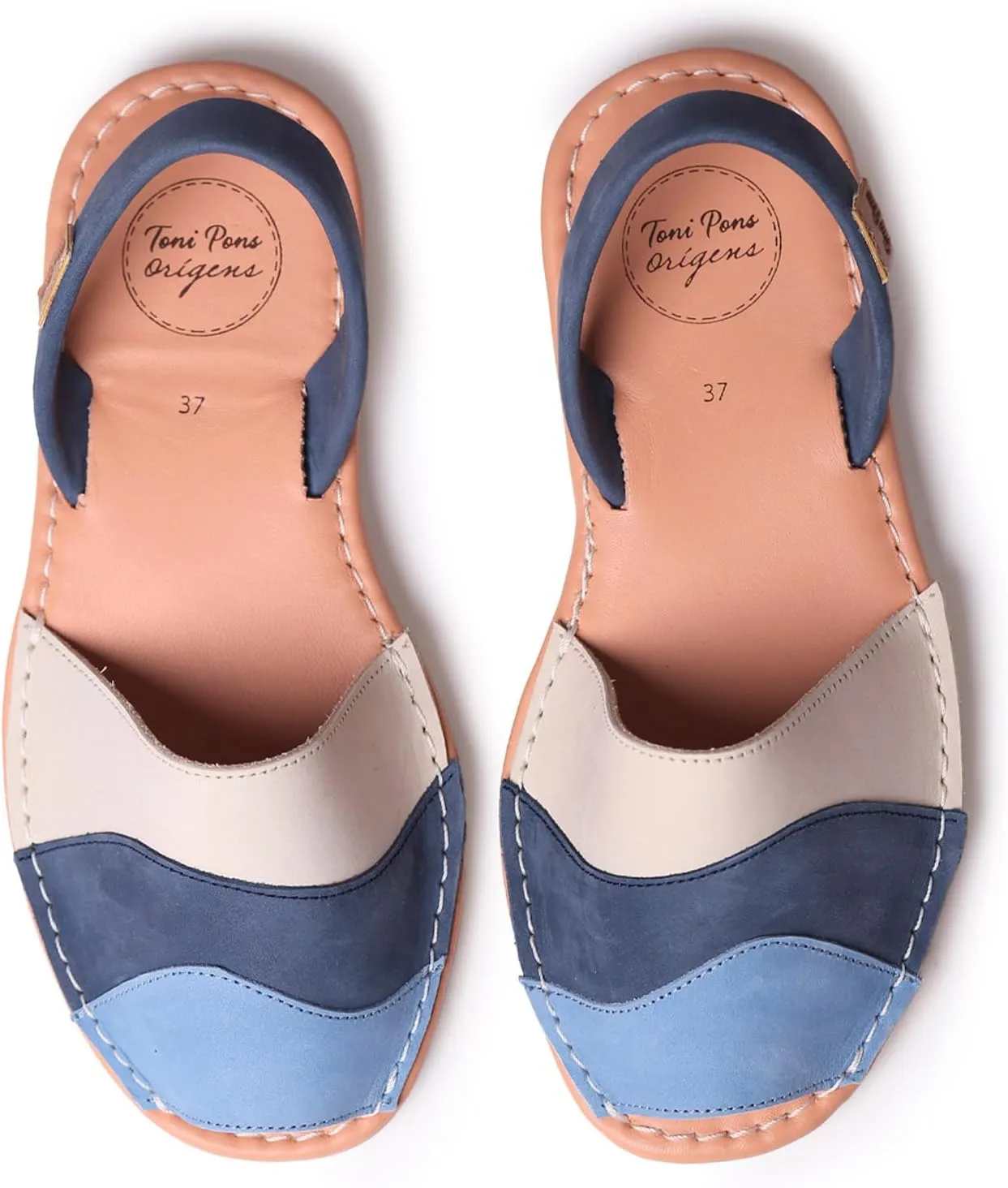 TONI PONS Women's Espadrille Sandal