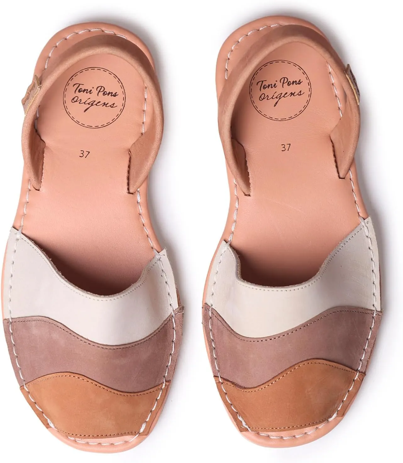 TONI PONS Women's Espadrille Sandal