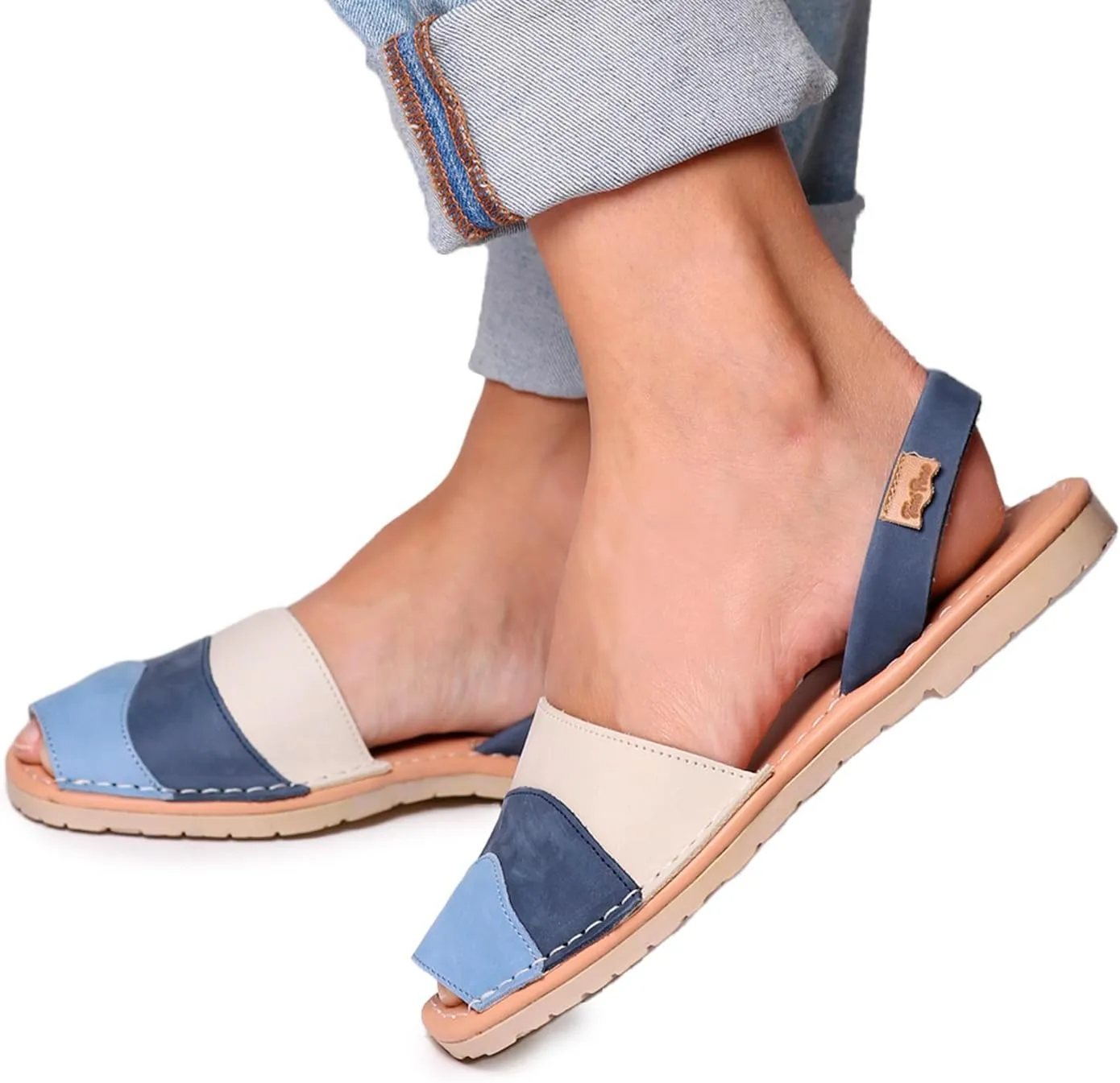 TONI PONS Women's Espadrille Sandal
