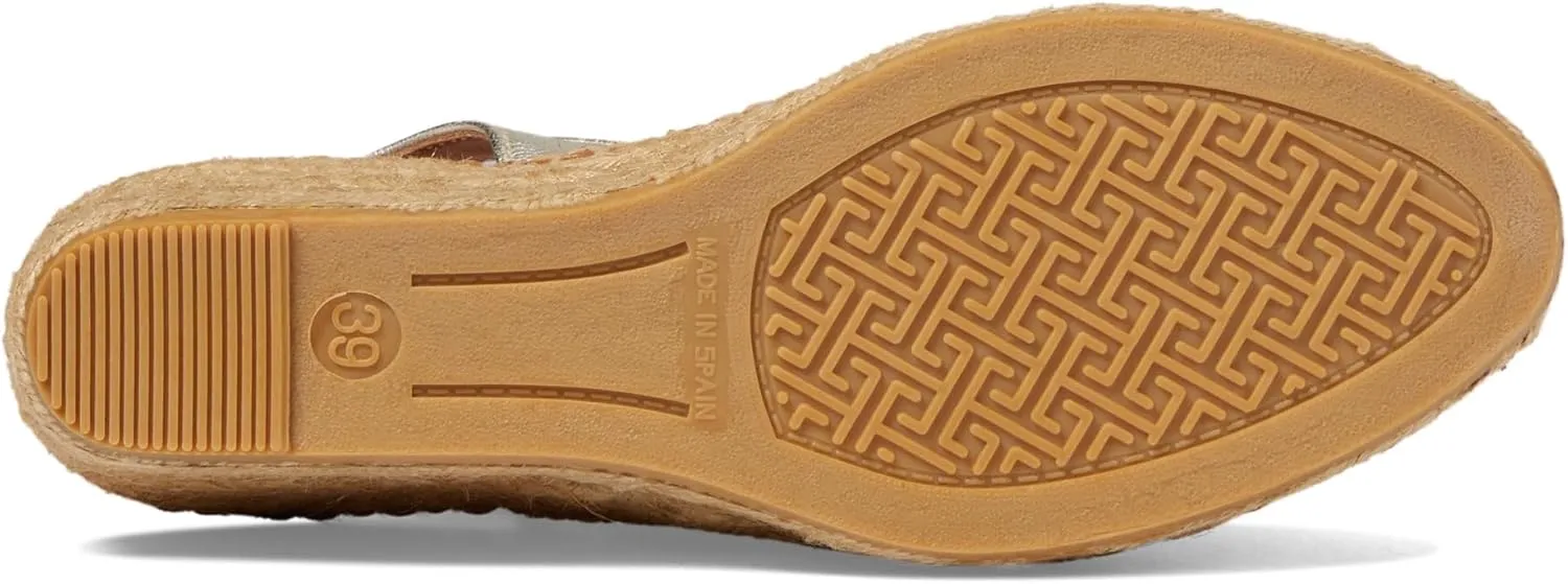 Toni Pons Women's Laila-p Espadrille Wedge Sandal