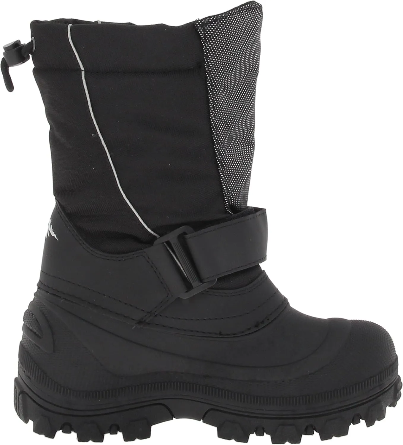 Tundra Quebec Winter Boots