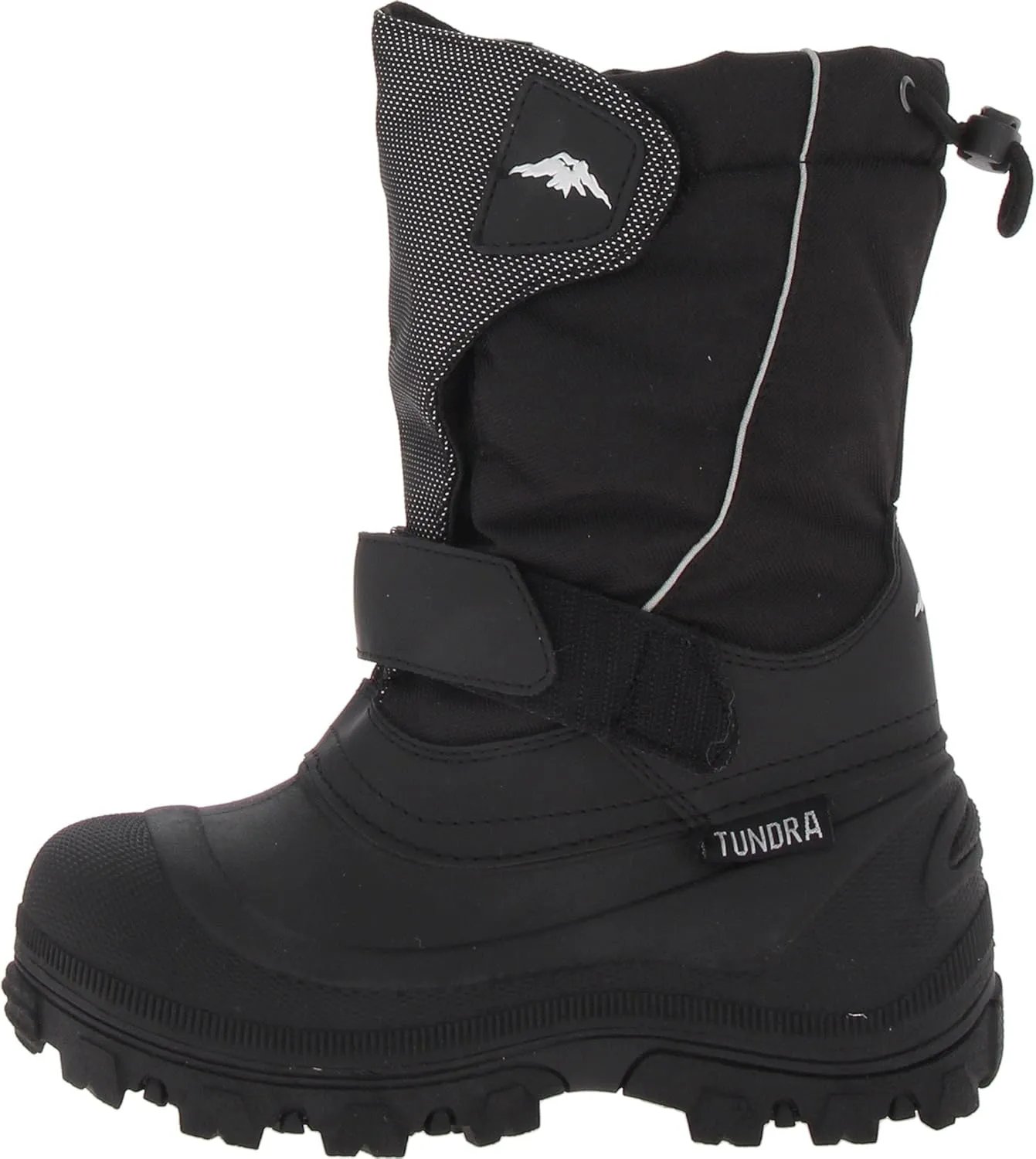 Tundra Quebec Winter Boots