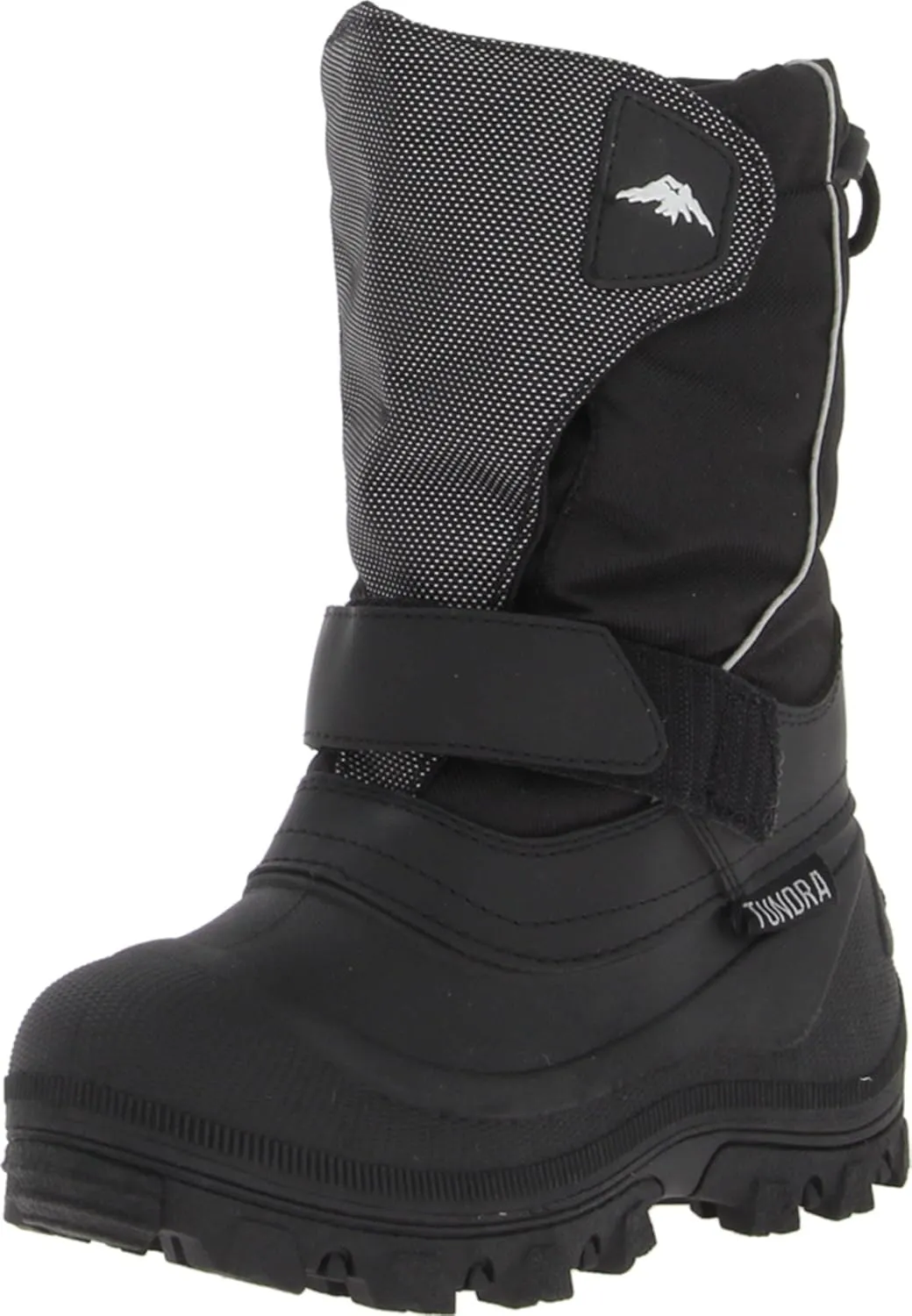 Tundra Quebec Winter Boots