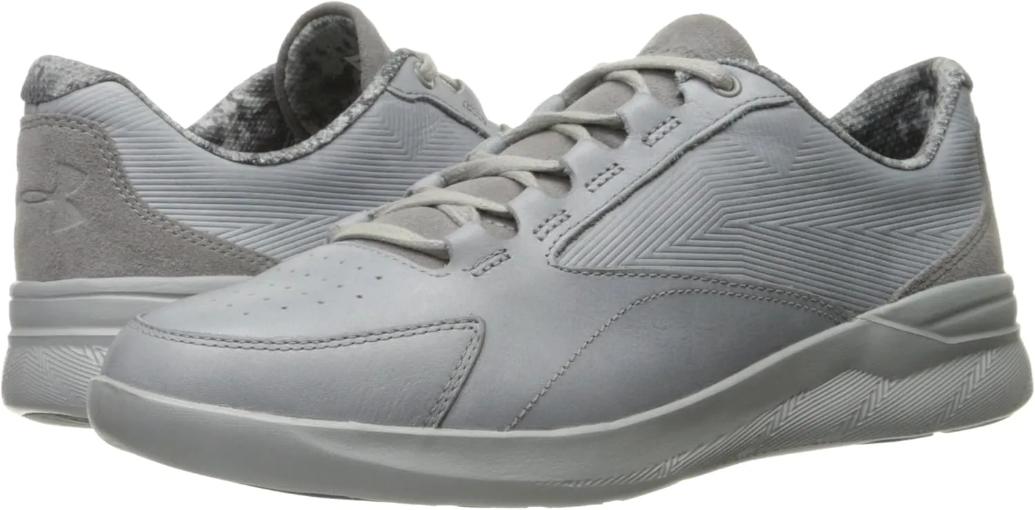 Under Armour Women's Charged Pivot Low Neutral