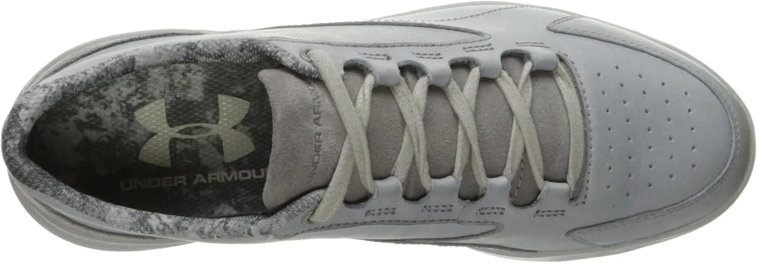 Under Armour Women's Charged Pivot Low Neutral