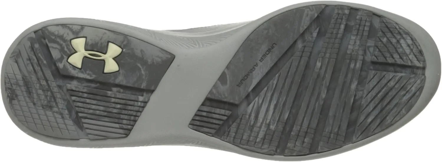 Under Armour Women's Charged Pivot Low Neutral