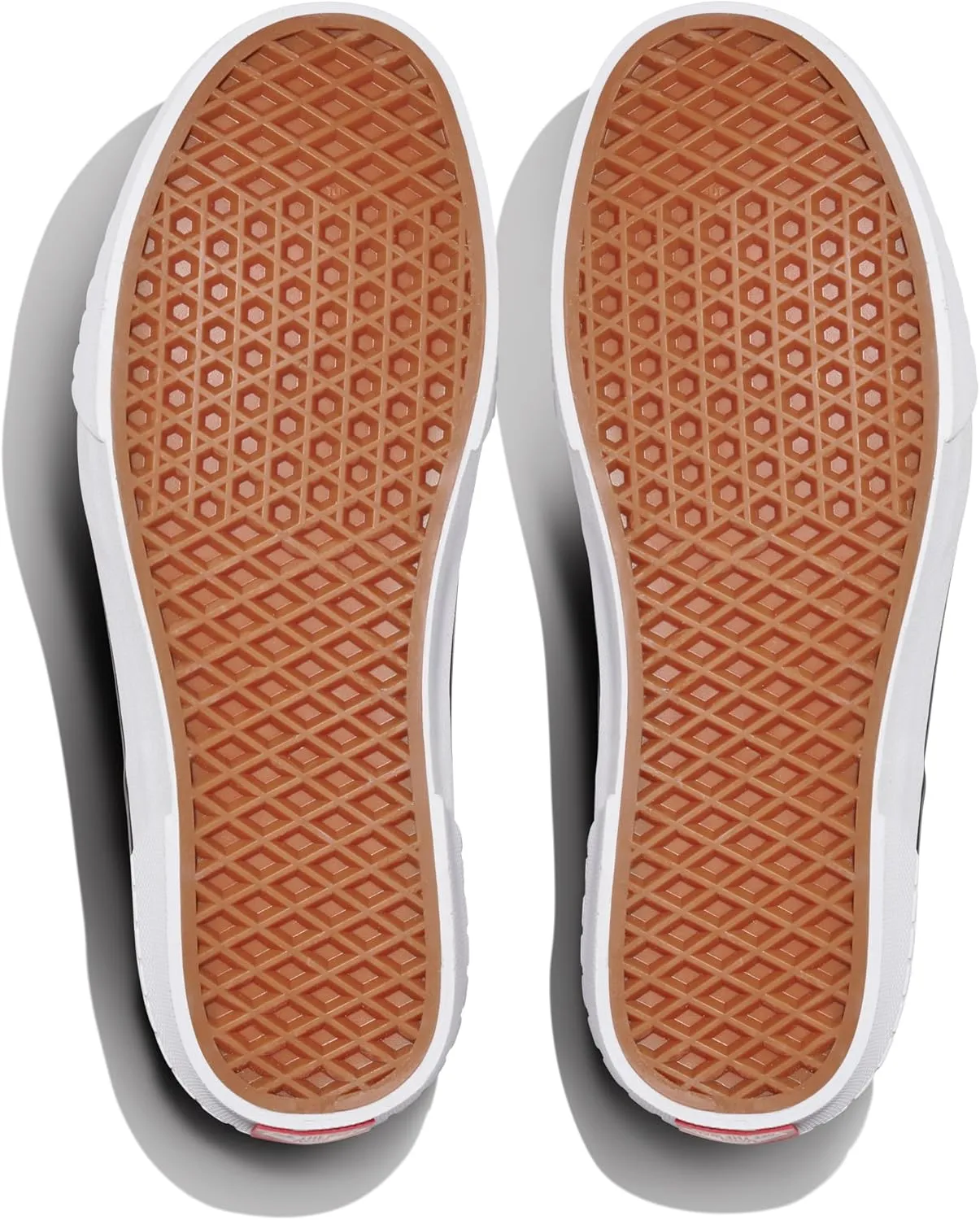 Vans Men's Caldrone Shoe