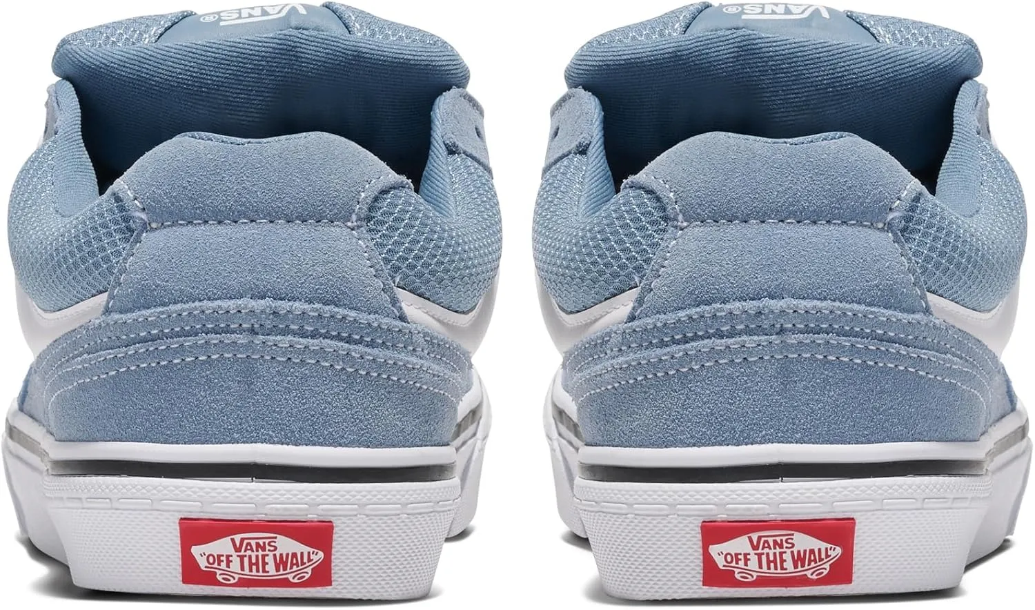 Vans Men's Caldrone Shoe
