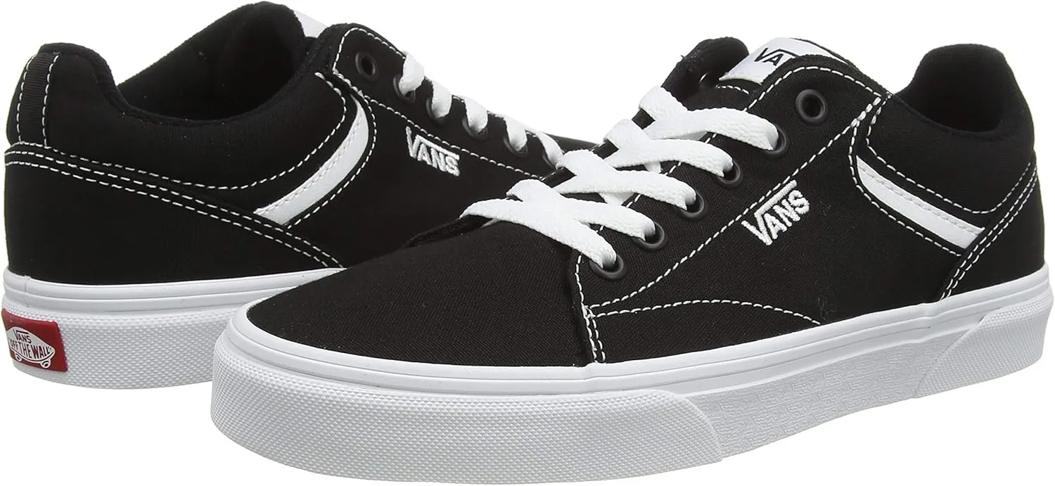 Vans Women's Seldan Shoe
