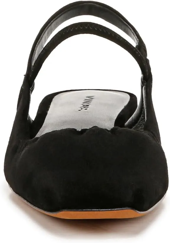 Vince Women's Classic Ballet Flat