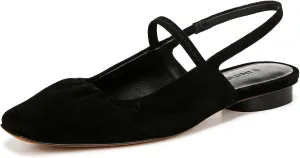 Vince Women's Classic Ballet Flat