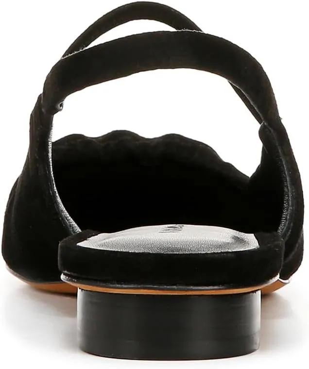Vince Women's Classic Ballet Flat