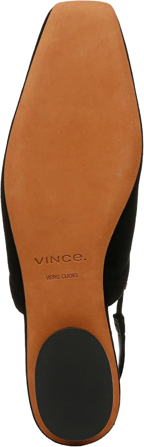 Vince Women's Classic Ballet Flat