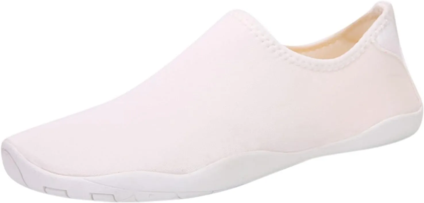 Water Shoes for Aqua Sports Quick Dry Barefoot Women Men Beach Swim Pool Surf Yoga Hiking Kayaking Lightweight Non Slip Outdoor