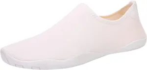 Water Shoes for Aqua Sports Quick Dry Barefoot Women Men Beach Swim Pool Surf Yoga Hiking Kayaking Lightweight Non Slip Outdoor