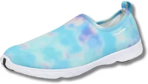 Wave Runner Water Shoes for Women - Quick Drying Water Shoes with Style - Outdoor Lightweight No-Slip Aqua Sneakers
