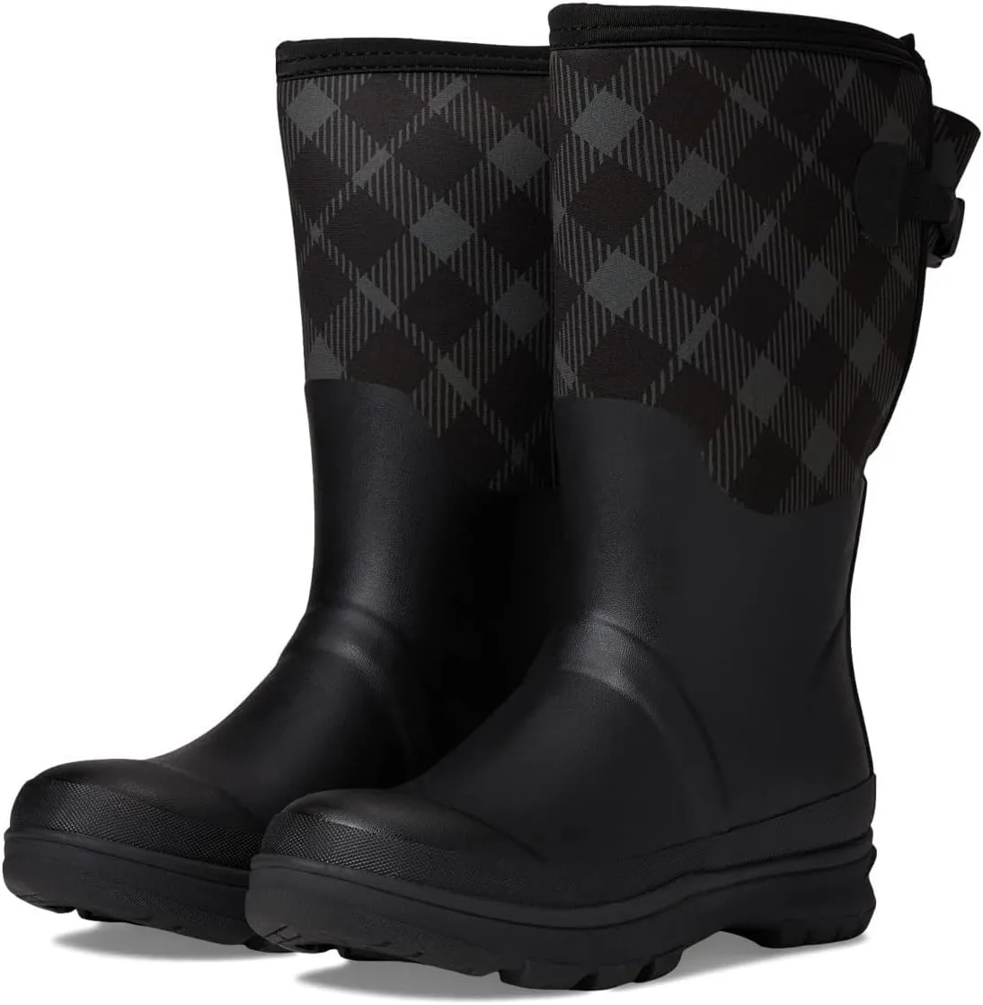 Western Chief Polarprene Vari Fit Boot