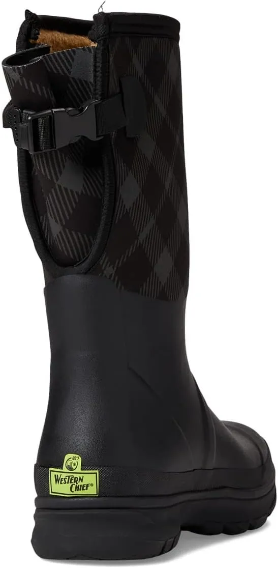 Western Chief Polarprene Vari Fit Boot