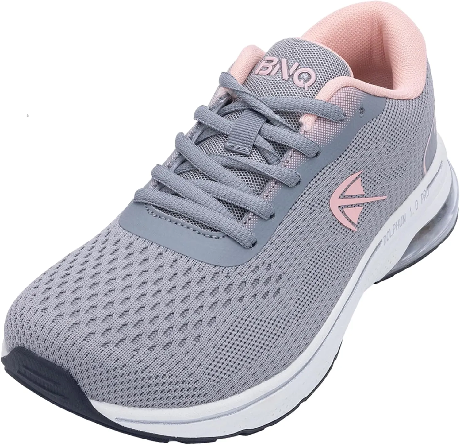Wide Toe Box Shoes for Women Air Running Plantar Fasciitis Shoe Arch Support Walking Tennis Orthotic Breathable Extra Wide Width Athletic Sneakers US6-11