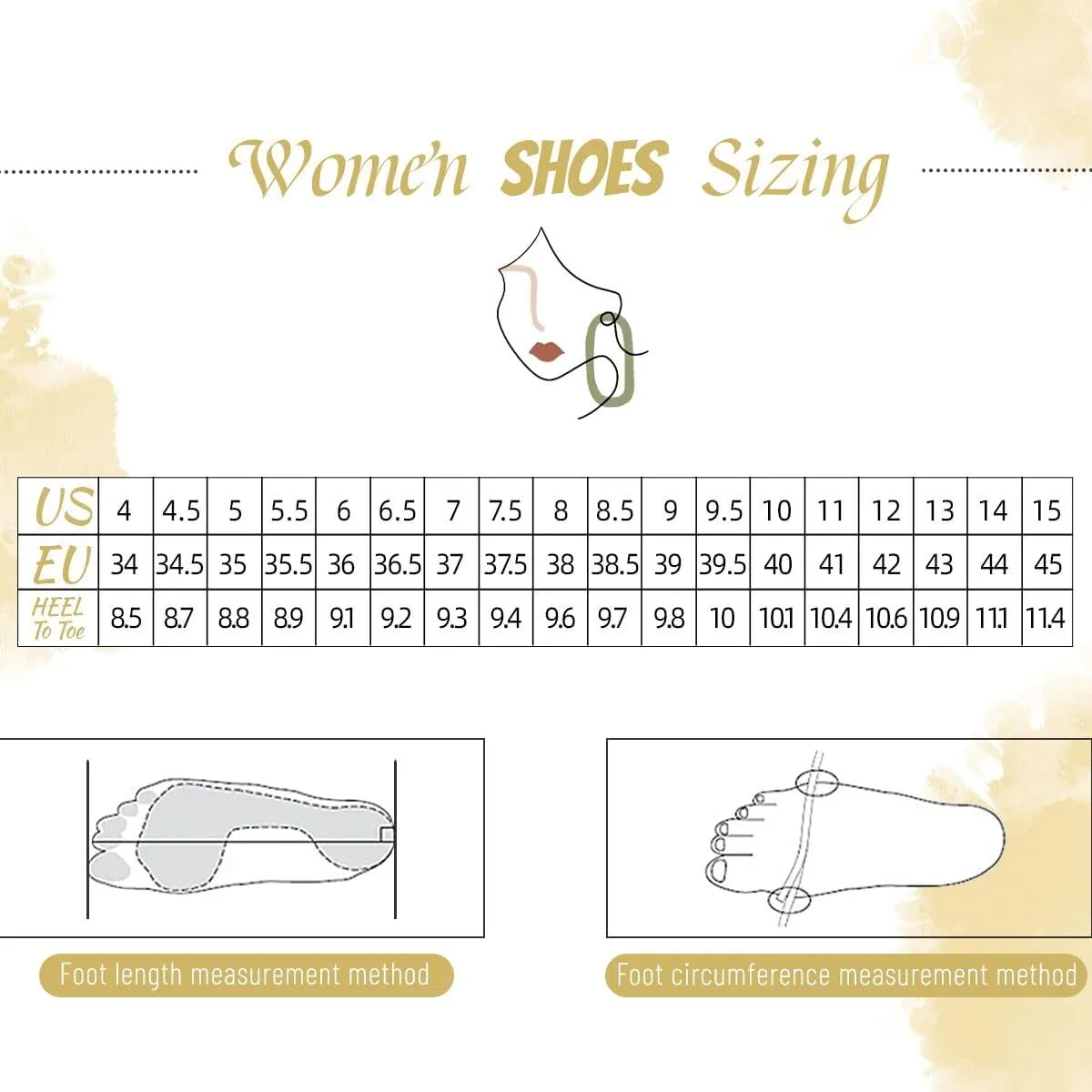 Women Square Closed Toe Flats Ankle Boot Strap Buckle Low Heel Short Booties Office Business Formal Shoe Size 4-16 US