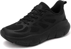 Women's Dance Shoes Mesh Lace up Modern Jazz Shoes Athletic Walking Dance Sneakers
