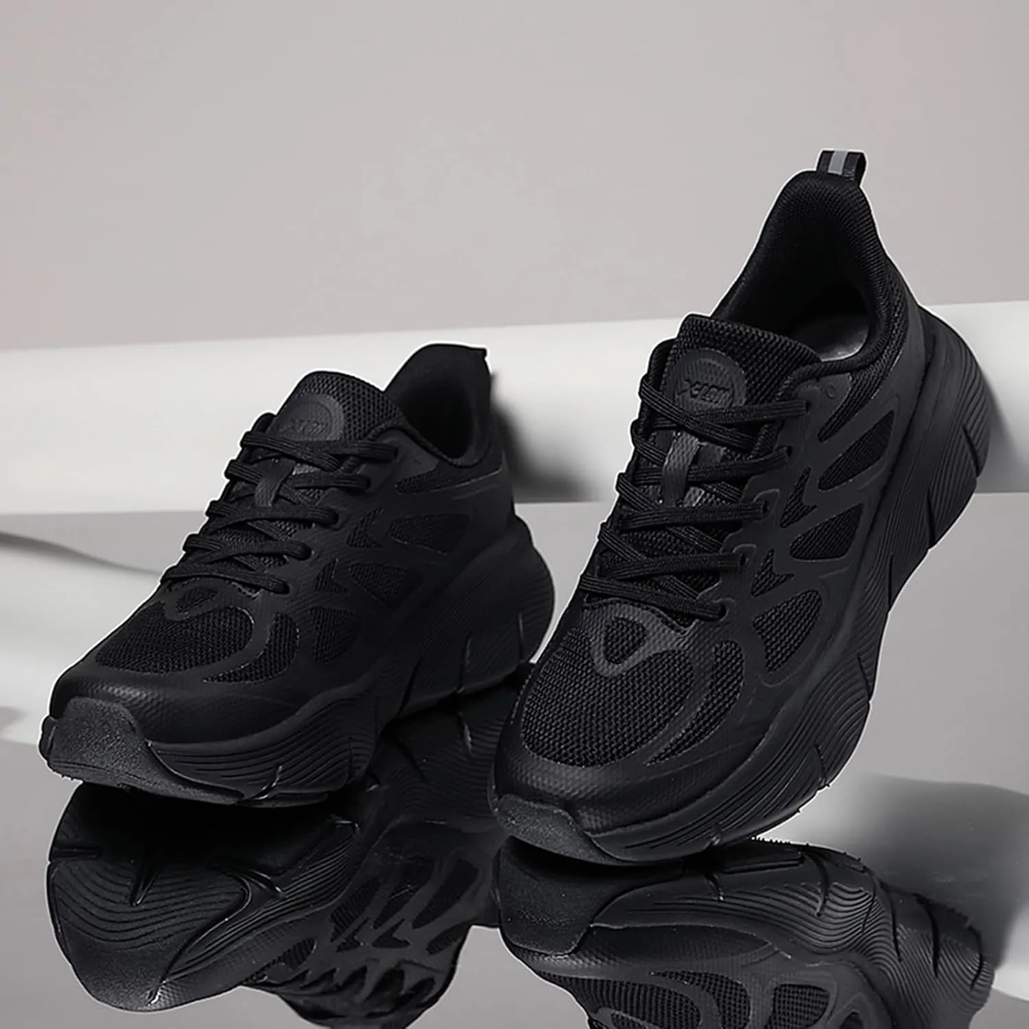Women's Dance Shoes Mesh Lace up Modern Jazz Shoes Athletic Walking Dance Sneakers