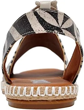 Women's Flatform Sandal