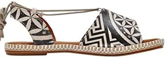 Women's Flatform Sandal