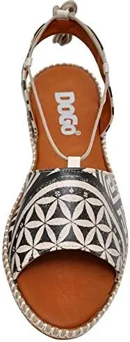 Women's Flatform Sandal
