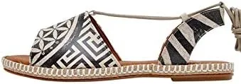 Women's Flatform Sandal