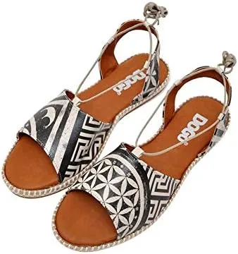 Women's Flatform Sandal