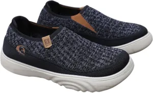 Women's Loose Loafers mesh Breathable Slip-on Sneakers Lightweight Non-Slip Shoes Thick-Soled Flat Shoes Plantar Fasciitis Casual Shoes Wide feet Shoes Fat feet Shoes