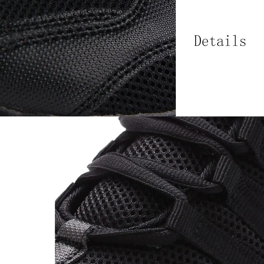 Women's Mesh Four Seasons Outdoor Sneakers Soft Sole Jazz Dance Shoes Ladies Modern Dance Fitness Shoes